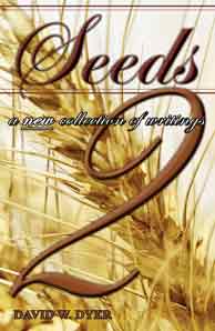 "Seeds Two" audio book by David Dyer
